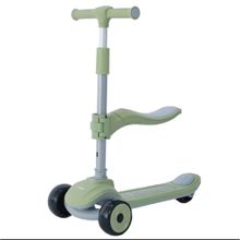 Prego Nitro Scooter Yeşil Prego Nitro Scooter Yeşil