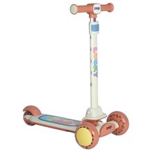 Prego Toys Lucky Scooter - Bej