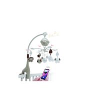 Prego Toys Moonlight Müzikli Dönence