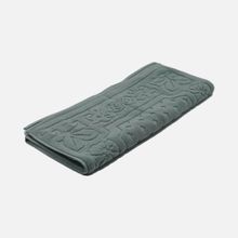Premier Home Mint 50x80 cm Jakarlı Ayak Havlusu