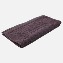 Premier Home Mürdüm 50x80 cm Jakarlı Ayak Havlusu