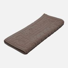 Premier Home Pudra 50x80 cm Jakarlı Ayak Havlusu