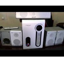 Premier PHT-33500 Ses Sistemi