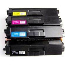 Premium Brother MFC9970CDW 4 Renk Uyumlu Muadil Toner Seti