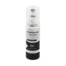 Premium Epson 103 Uyumlu L3150 L3250 L3110 Siyah Mürekkep