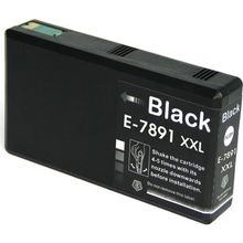 Premium Epson 79XL Siyah Uyumlu Kartuş