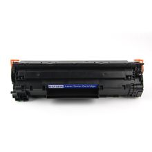 Premium Hp Cf283A Siyah 1500 Sayfa Muadil Toner