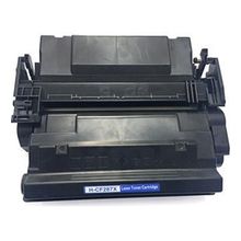 Premium HP CF287X Siyah Muadil Toner
