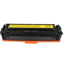 Premium HP CF402 Sarı Muadil Toner