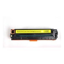 Premium HP Color Laserjet M1312 Mfp Sarı Uyumlu Muadil Toner