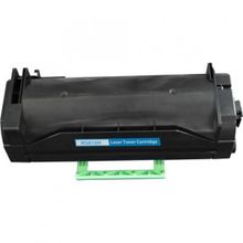 Premium Lexmark MS812 25000 Sayfa Siyah Uyumlu Muadil Toner