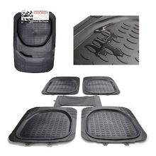 Premium Opel Meriva Uyumlu 3D Havuzlu Paspas