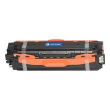 Premium Samsung C504 Mavi Muadil Toner