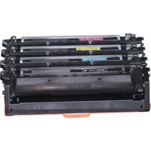 Premium Samsung CLP680DN 4 Renk Uyumlu Muadil Toner Seti