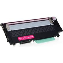 Premium Samsung CLT-M404S Kırmızı 1000 Sayfa Muadil Toner