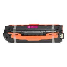 Premium Samsung CLTM504 Kırmızı Muadil Toner