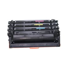 Premium Samsung CLX6260FR 4 Renk Uyumlu Muadil Toner Seti