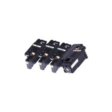 Premium Xerox Workcentre 6015 4 Renk Uyumlu Muadil Toner Seti