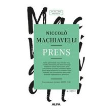Prens Alfa Yayınları