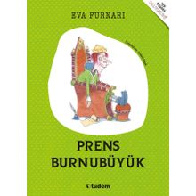 Prens Burnubüyük - Tudem Yayınları