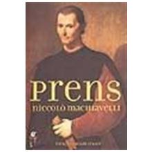 Prens (Cep Boy) - Niccolo Machiavelli