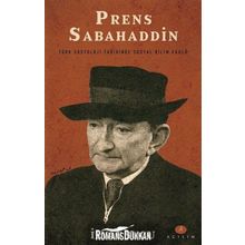 Prens Sabahaddin - İlyas Sucu