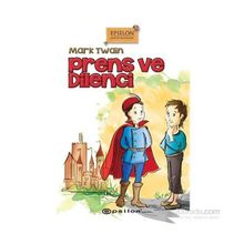 Prens ve Dilenci - Mark Twain