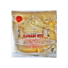 Prenses Gül Kokulu Hamam Otu 150x10 Adet Tüy Dökücü Toz