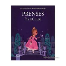 Prenses Öyküleri - Elisabeth Gausseron