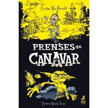 PRENSES VE CANAVAR - ROBERTO PAZZI