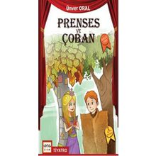 Prenses ve Çoban - Ünver Oral