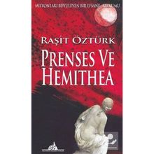 Prenses ve Hemithea - Raşit Öztürk