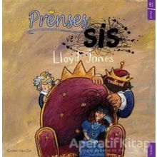 Prenses ve Sis-Lloyd Jones-Sola Kidz
