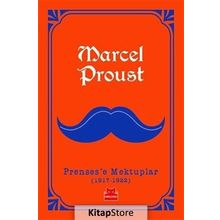Prensese Mektuplar (1917-1922) - Marcel Proust