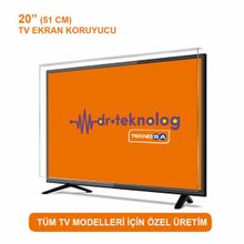 Preo 20" 51 cm Tv Ekran Koruyucu