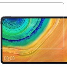 Preo Huawei MatePad Şeffaf T10 10.4" Tablet Kılıfı