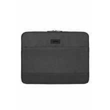 Preo Mcz-001 S 13''-14.1 Siyah Notebook Çantası
