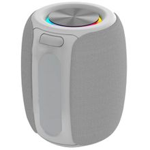 Preo MM27 Gri Bluetooth Hoparlör