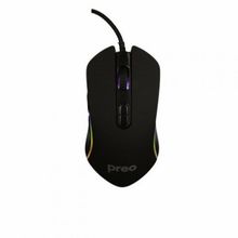 Preo My Game MG15 Rgb Led Kablolu Gaming Mouse