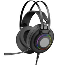 Preo My Game MG21 Rainbow Işıklandırmalı Mikrofonlu Gaming Kulaklık