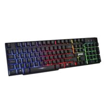 Preo My Game MG51 Rainbow Q Klavye