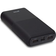 Preo Ps2 20000mah Siyah Powerbank