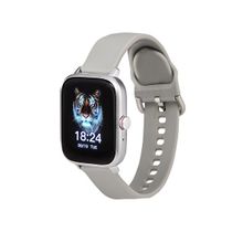 Preo Pwatch S1 Pro Gri Akıllı Saat