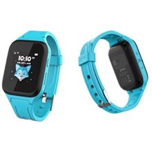 Preo Pwatch T1 Mavi Çocuk Akıllı Saat