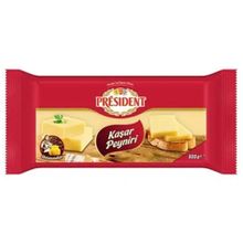 President 600 gr Kaşar Peyniri
