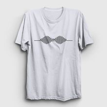 Presmono Am Arctic Monkeys Siyah Unisex T-Shirt