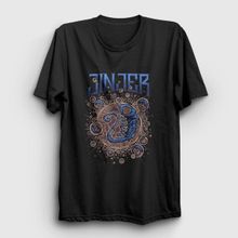 Presmono Birth Jinjer Kadın T-shirt