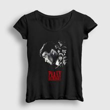 Presmono Cover Peaky Blinders Kadın T-shirt