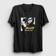 Presmono Edward Baji Keisuke Anime Tokyo Revengers Unisex T-shirt