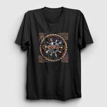 Presmono Fourty Years Kiss Unisex T-shirt